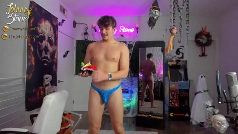 thejohnnystone  13-10-2022